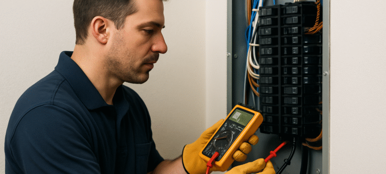 Top 7 Electrical Services in Auckland Every Property Owner Should Know About