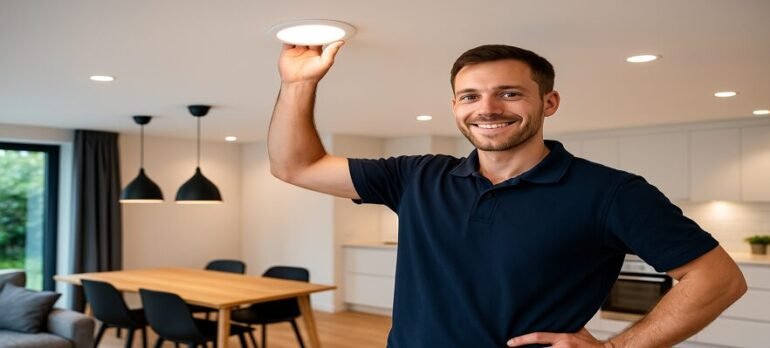 Top Benefits of Lighting Upgrades in Auckland Homes and Businesses