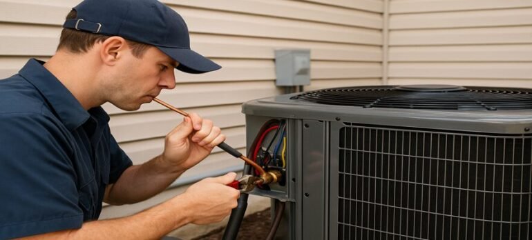 HVAC Installation in Auckland: What to Expect, Costs, and How to Choose the Right System
