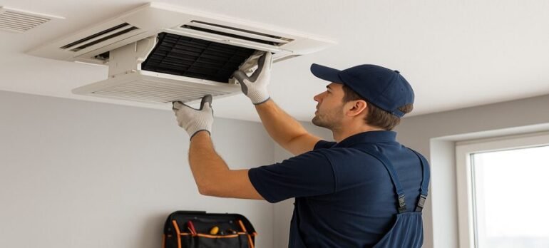 Expert Heat Pump Installation in Auckland: A Complete Guide for Homeowners and Businesses