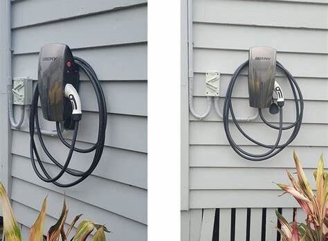 Top Benefits of Installing an EV Charger at Your Auckland Business