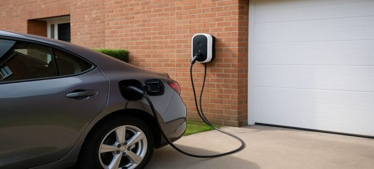 EV Charger Installation in Auckland: A Homeowner’s Complete Guide