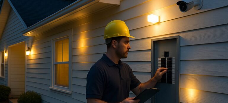 Reliable Electrical Security Services in Auckland: What to Look For and Why It Matters