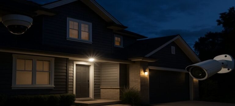 How Safe Electrical Security Services in Auckland Protect Your Home and Business