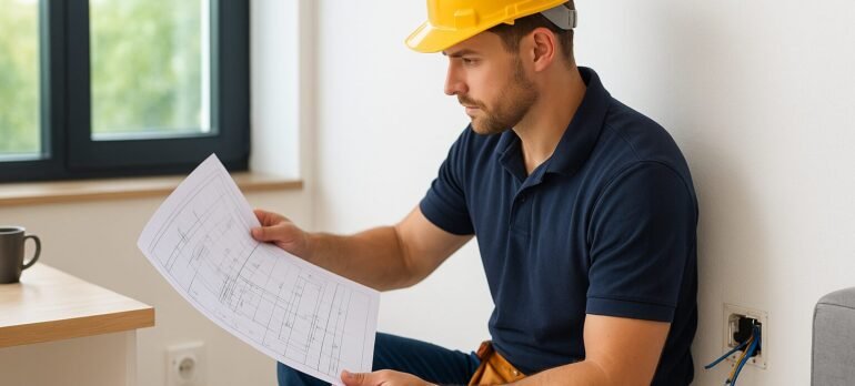 Your Complete Guide to Planning Electrical Renovations in Auckland: Costs, Permits, and Expert Tips