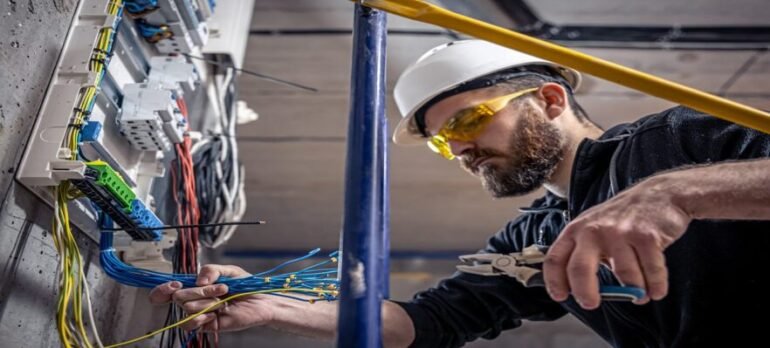 Electrical Renovations in Auckland: 7 Key Upgrades to Modernise Your Home or Business