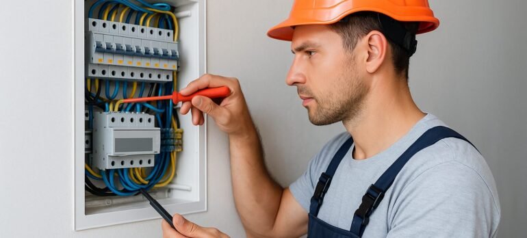 Top Benefits of Regular Electrical Maintenance Services in Auckland for Property Owners