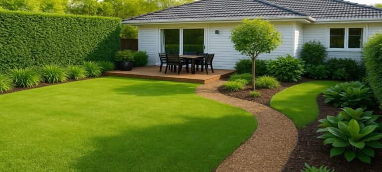 How to Choose the Best Landscaping Services in Auckland for Your Property | Expert Tips