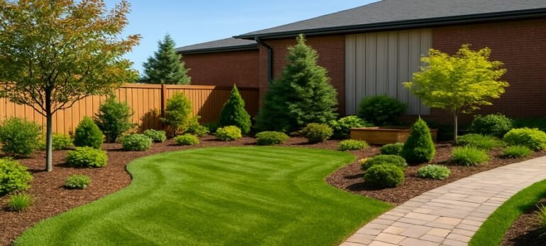 Affordable Landscaping Solutions for Your Home or Business in Auckland | Expert Services