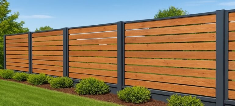 Top Fencing Services in Auckland | Protect and Enhance Your Property’s Value