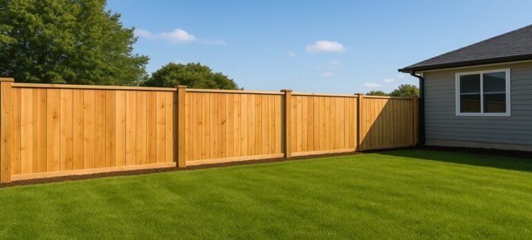 Affordable Fencing Services in Auckland | Cost-Effective Solutions for Your Property