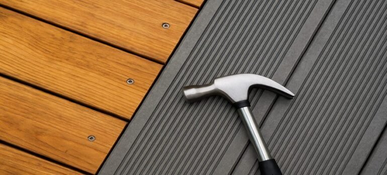 Timber vs Composite Decking: Which is Right for Your Property in Auckland?