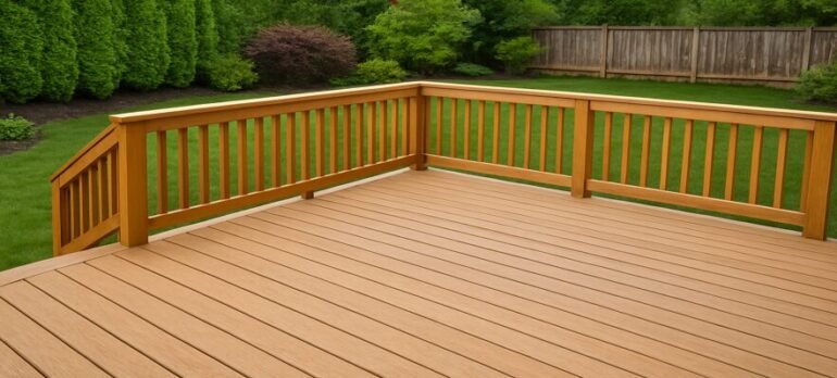 Affordable Decking Solutions in Auckland | Budget-Friendly Options for Your Outdoor Space