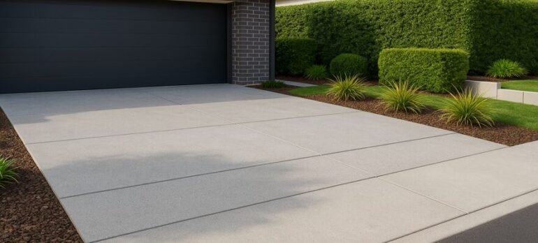 The Importance of Concrete Paving for Your Auckland Property | Durable & Stylish Solutions