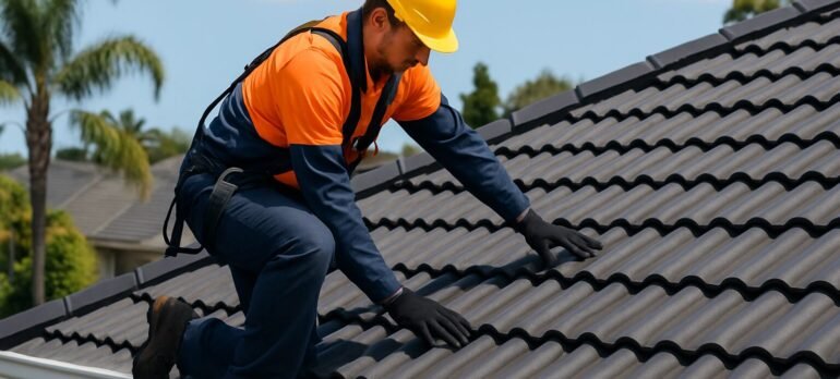 How to Choose the Best Roofing Services in Auckland for Your Renovation