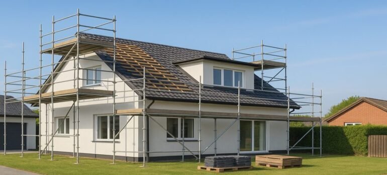 5 Signs Your Home Needs Professional Roofing Services in Auckland