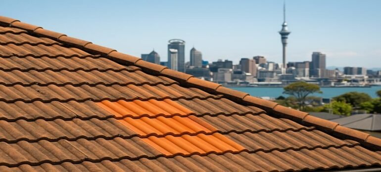 The True Cost of Roof Repairs in Auckland: How to Save on Affordable Solutions