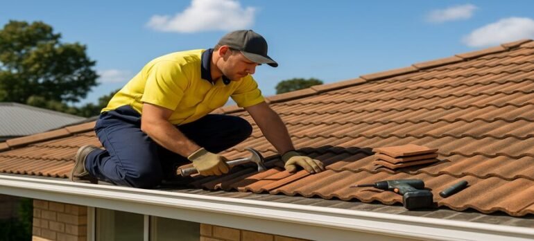 How to Find Affordable Roof Repairs in Auckland Without Sacrificing Quality