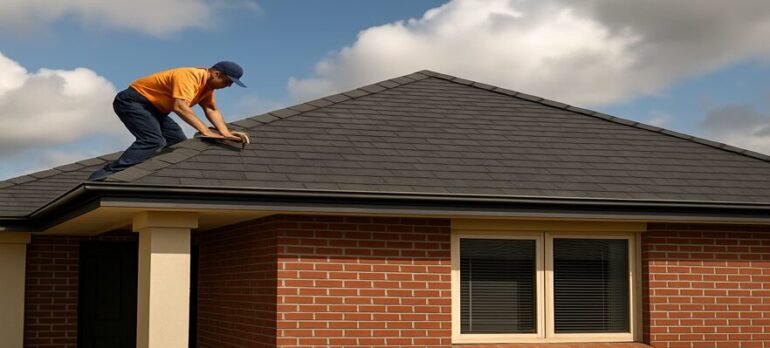 Why Regular Roof Maintenance is Essential for Auckland Homes and How to Choose the Right Professionals