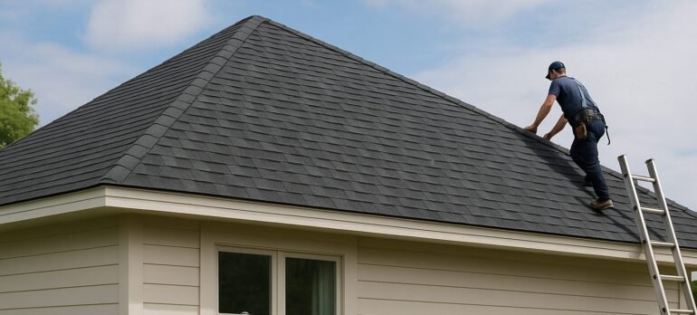 The Top 5 Benefits of Professional Roof Maintenance Services in Auckland