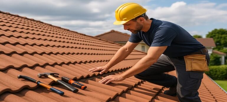 How Professional Roof Maintenance Helps Save Money on Roof Repairs in Auckland