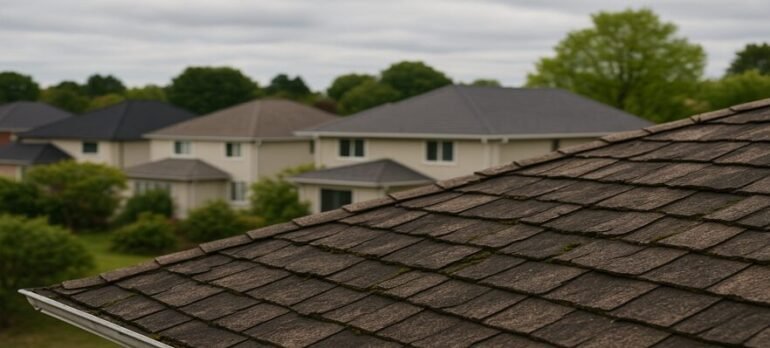 When to Consider Roof Replacement in Auckland: Key Signs Your Roof Needs an Upgrade