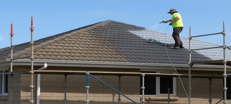 The Complete Guide to Roof Restoration in Auckland: Process, Costs, and What to Expect