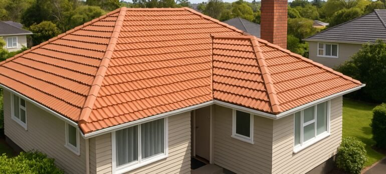 How Roof Restoration in Auckland Can Save You Money: The Benefits of Restoring Over Replacing