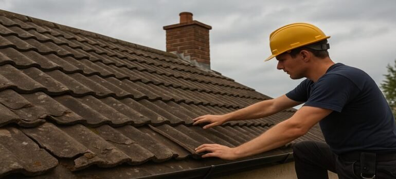 When to Consider Re-roofing Services in Auckland: Key Signs Your Roof Needs an Upgrade