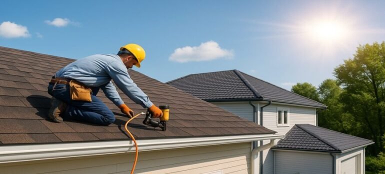What Are the Benefits of Roofing Upgrades and How Can They Save You Money in Auckland?