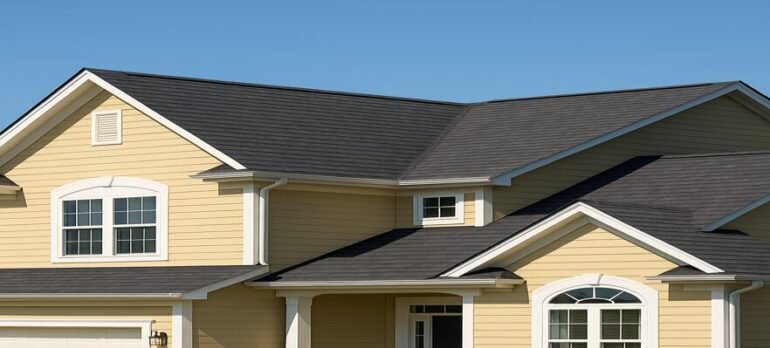 The Top 5 Roofing Upgrades to Boost Your Home’s Value in Auckland