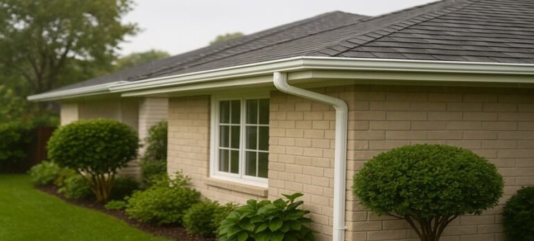 Why Regular Spouting Maintenance Is Essential for Auckland Homes: Prevention, Repair, and Protection