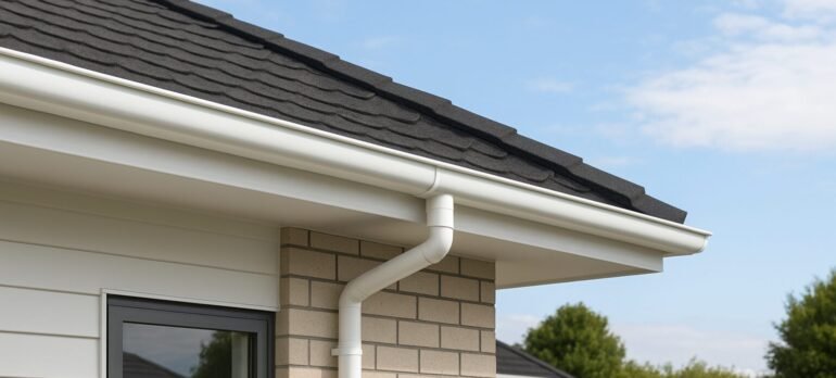The Complete Guide to Spouting Installation Services in Auckland: What You Need to Know