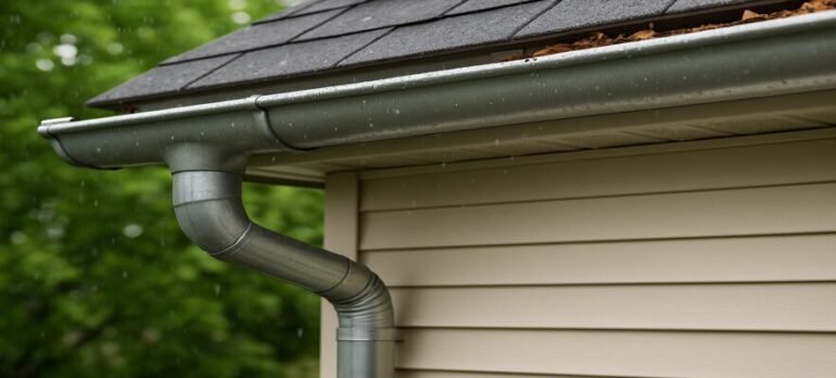 Common Spouting Repair Issues in Auckland and How to Fix Them