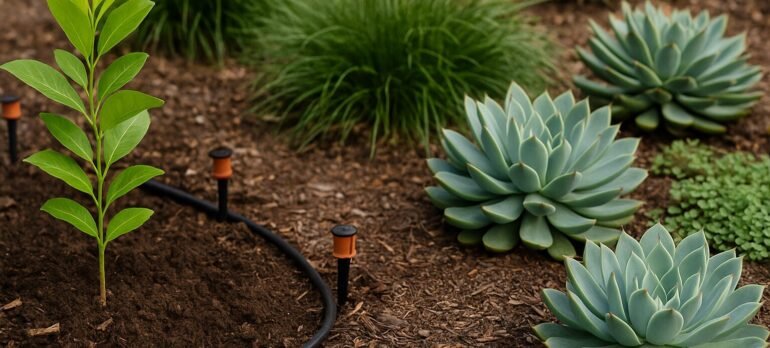 Sustainable Planting Practices for Auckland Gardens | Expert Tips for a Greener Home