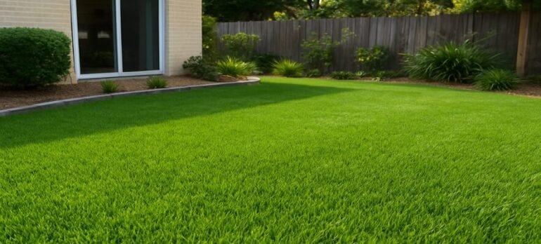 The Complete Guide to Lawn Installation in Auckland: Types, Costs, and Tips for a Perfect Lawn
