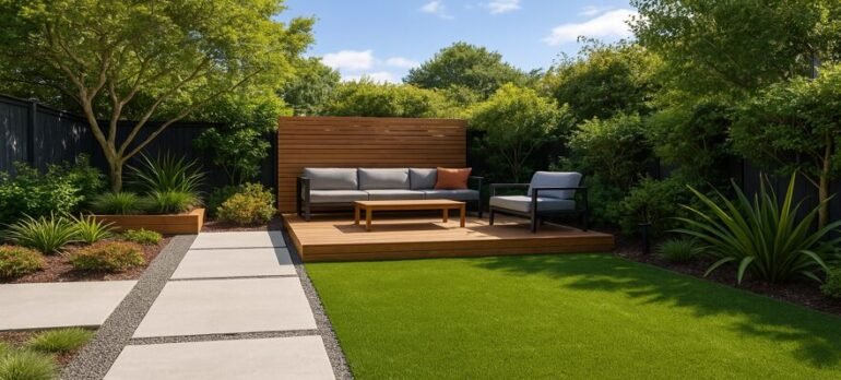 Top Landscape Design Trends in Auckland: Transform Your Outdoor Space