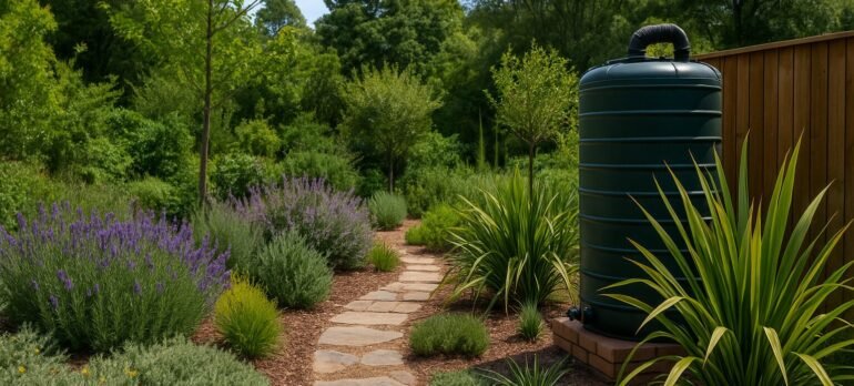 The Benefits of Sustainable Landscape Design in Auckland: Eco-Friendly Ideas for Your Garden