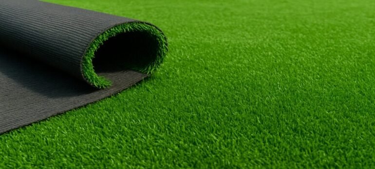 Artificial Turf vs. Natural Grass: Why Artificial Turf Is the Smart Choice for Homeowners