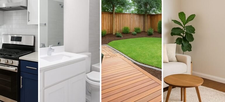 Top 5 Home Renovations in Auckland That Add the Most Value to Your Property