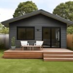 Top 5 Granny Flat Design Ideas for Auckland Homes
