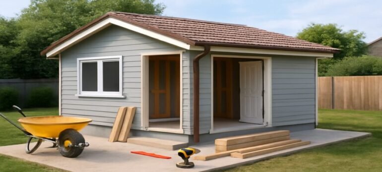Renovations services blog