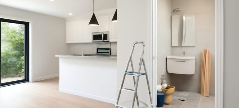 Top 5 Apartment Renovation Ideas in Auckland to Increase Property Value
