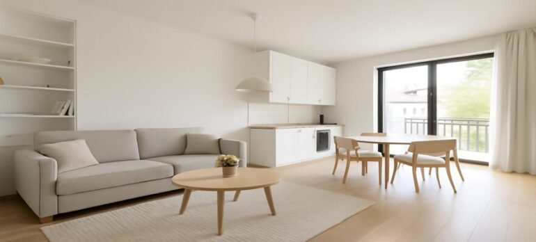 How to Maximize Space with Apartment Renovations in Auckland