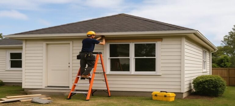 Affordable Home Renovations in Auckland: How to Stay Within Your Budget