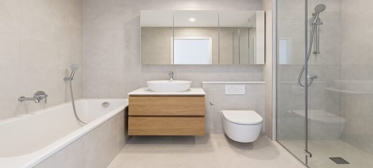 Why Bathroom Renovations in Auckland Are a Smart Investment for Your Property