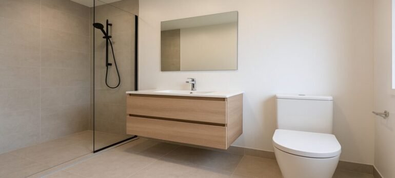 Top 5 Bathroom Renovation Ideas in Auckland That Will Transform Your Space
