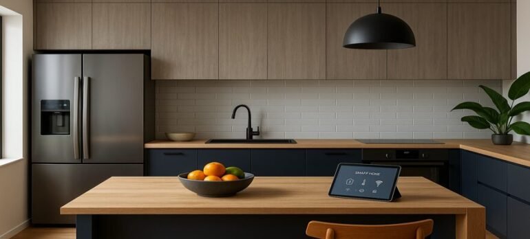 Top 5 Kitchen Renovation Trends in Auckland: What’s Hot in 2025