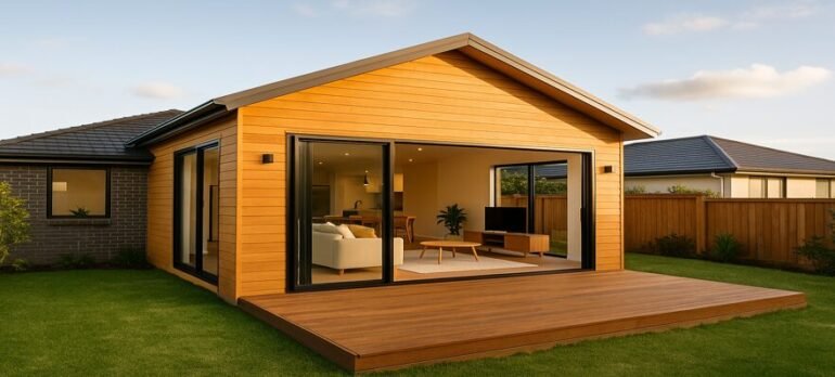 Why House Extensions Are a Smart Investment in Auckland