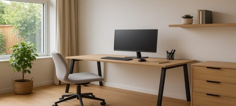 The Cost of Home Office Renovations in Auckland: What to Expect